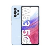 Samsung Galaxy A53 5G 128gb Niebieski - Blue