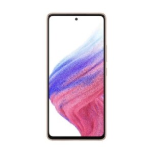 Samsung Galaxy A53 5G 128gb Pomarańczowy - Orange