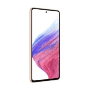 Samsung Galaxy A53 5G 128gb Pomarańczowy - Orange