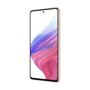 Samsung Galaxy A53 5G 128gb Pomarańczowy - Orange