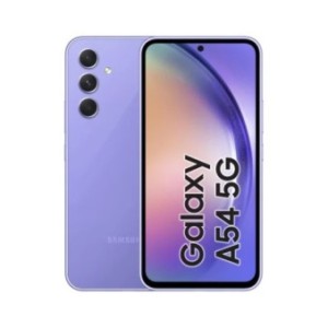 Samsung Galaxy A54 5G 128gb Fioletowy - Violet