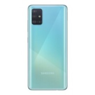 Samsung Galaxy A71 SM-A715F 128gb Niebieski - Blue  VAT23%