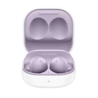 Samsung Galaxy Buds 2 Fioletowe  - Lavender SM-R177