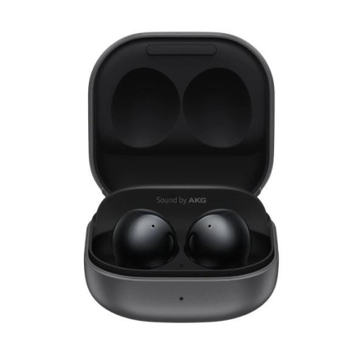 Samsung Galaxy Buds 2 Onyx- Czarne Błyszczące SM-R177