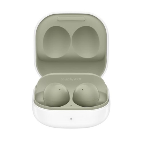 Samsung Galaxy Buds 2 Zielone  - Olive SM-R177