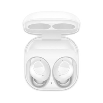 Samsung Galaxy Buds FE Białe - White SM-R400