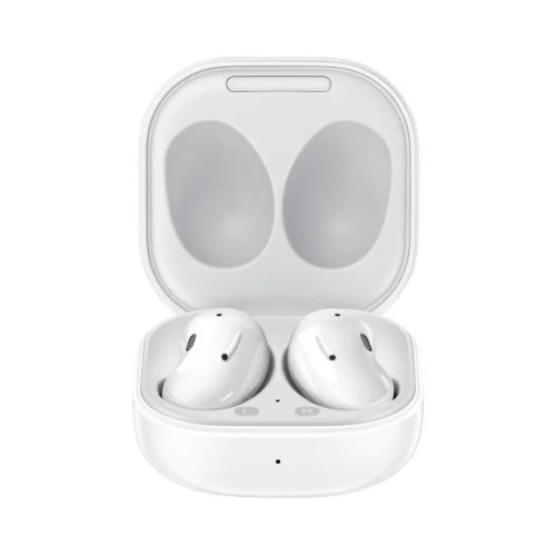 Samsung Galaxy Buds Live Białe  - Mystic White