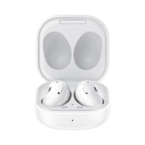 Samsung Galaxy Buds Live Białe  - Mystic White