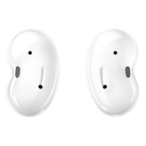 Samsung Galaxy Buds Live Białe  - Mystic White