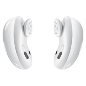 Samsung Galaxy Buds Live Białe  - Mystic White