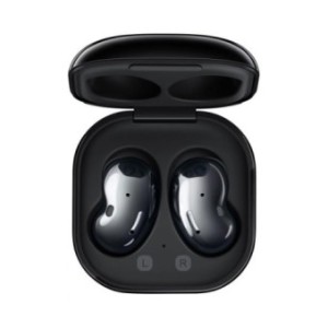 Samsung Galaxy Buds Live Czarne - Black