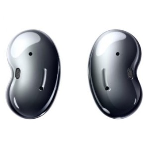 Samsung Galaxy Buds Live Czarne - Black