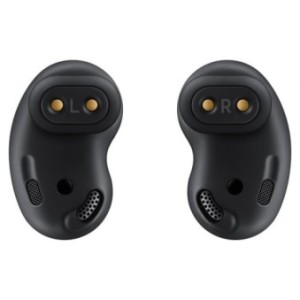 Samsung Galaxy Buds Live Czarne - Black