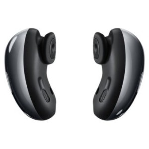 Samsung Galaxy Buds Live Czarne - Black