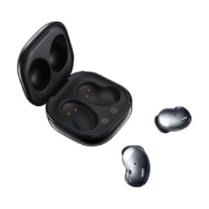 Samsung Galaxy Buds Live Czarne - Black