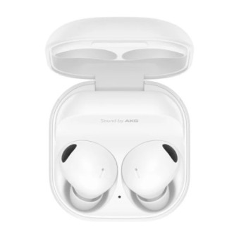 Samsung Galaxy Buds2 Pro Białe - White SM-R510