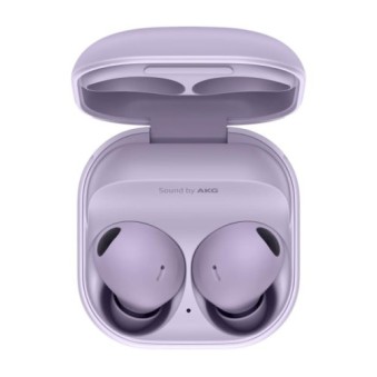 Samsung Galaxy Buds2 Pro Fioletowe - Purple SM-R510
