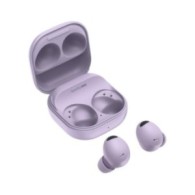 Samsung Galaxy Buds2 Pro Fioletowe - Purple SM-R510