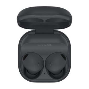 Samsung Galaxy Buds2 Pro Szare - Graphite SM-R510