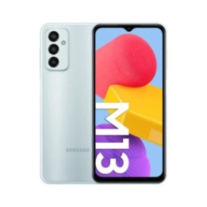 Samsung Galaxy M13 64gb Niebieski - Blue