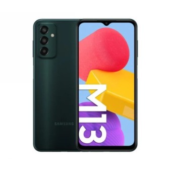 Samsung Galaxy M13 64gb Zielony - Green