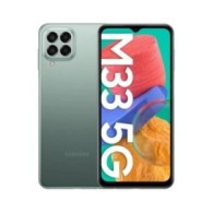 Samsung Galaxy M33 5G 6/128gb Zielony - Green