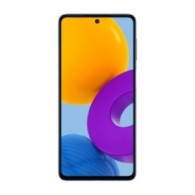 Samsung Galaxy M52 5G 128gb Niebieski - Light Blue