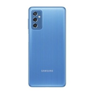 Samsung Galaxy M52 5G 128gb Niebieski - Light Blue