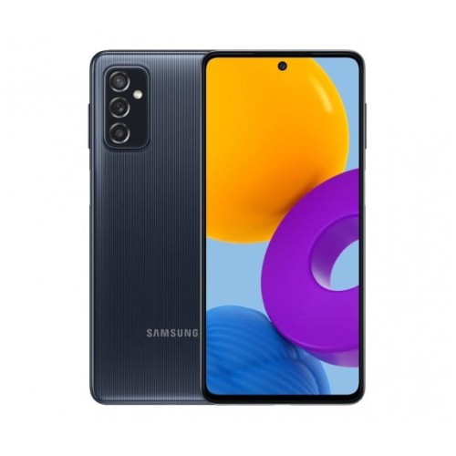Samsung Galaxy M52 5G 8/128gb Czarny - Black