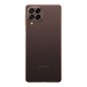 Samsung Galaxy M53 5G 128gb Brązowy - Brown