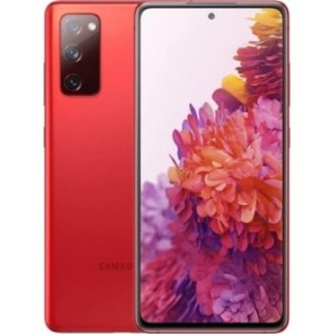 Samsung Galaxy S20 FE 5G 128gb Czerwony - Cloud Red