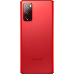 Samsung Galaxy S20 FE 5G 128gb Czerwony - Cloud Red