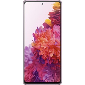 Samsung Galaxy S20 FE 5G 128gb Lawendowy - Cloud Lavender SM-G781B/DS Dual Sim