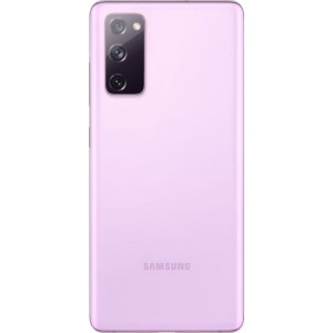 Samsung Galaxy S20 FE 5G 128gb Lawendowy - Cloud Lavender SM-G781B/DS Dual Sim