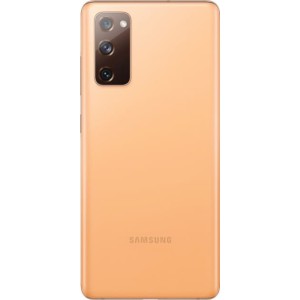 Samsung Galaxy S20 FE 5G 128gb Pomarańczowy - Cloud Orange SM-G781B/DS Dual Sim