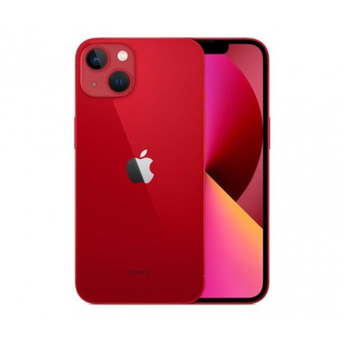 Apple Iphone 13 256gb Product Red - Czerwony