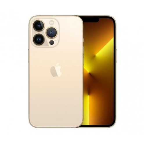 Apple Iphone 13 pro 128gb Gold - Złoty