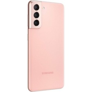 Samsung Galaxy S21 5G 128gb Phantom Pink - Różowy SM-G991B/DS