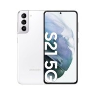 Samsung Galaxy S21 5G 128gb Phantom White - Biały SM-G991B/DS