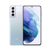 Samsung Galaxy S21+ 5G 128gb Phantom Silver - Srebrny  SM-G996B/DS