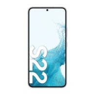 Samsung Galaxy S22 128gb Biały - Phantom White