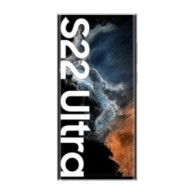 Samsung Galaxy S22 Ultra  12/256gb Biały - Phantom White