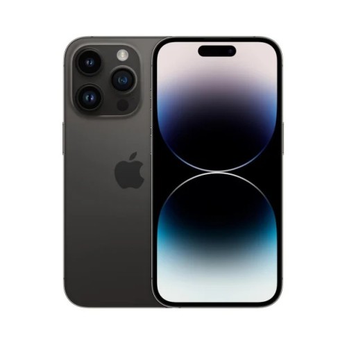 Apple Iphone 14 Pro 128gb Gwiezdna czerń - Space Black