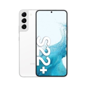 Samsung Galaxy S22+ 256gb Biały - Phantom White