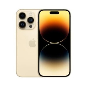 Apple Iphone 14 Pro 128gb Złoty - Gold