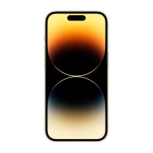 Apple Iphone 14 Pro 128gb Złoty - Gold