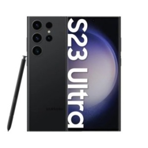Samsung Galaxy S23 Ultra  12/1TB Czarny - Phantom Black