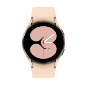 Samsung Galaxy Watch 4 40mm Pink Gold - Różowe Złoto SM-R860