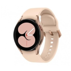 Samsung Galaxy Watch 4 40mm Pink Gold - Różowe Złoto SM-R860