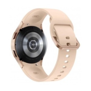 Samsung Galaxy Watch 4 40mm Pink Gold - Różowe Złoto SM-R860